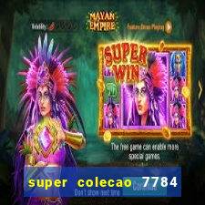 super colecao 7784 ps2 iso